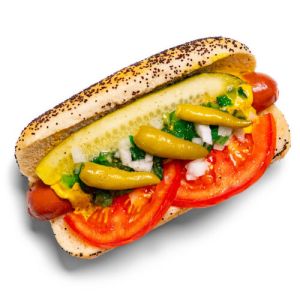 Hot Dogs