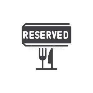 TABLE RESERVATION