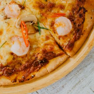 PIZZA 🍕 