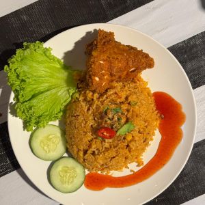 NASI GORENG