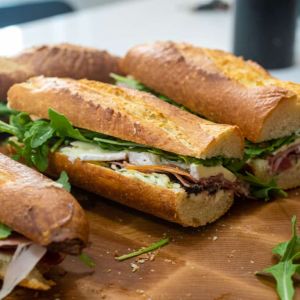 Baguette