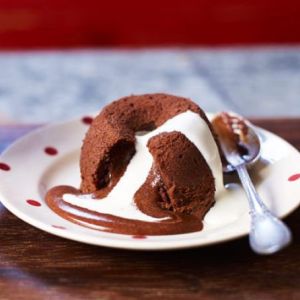 Dessert