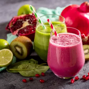 Smoothies