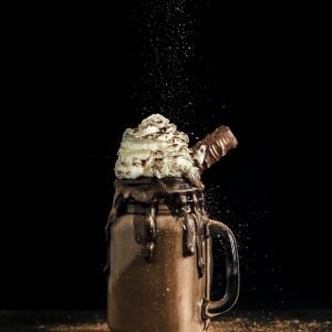 Milk Shake