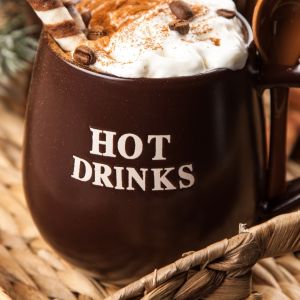 Hot Drink