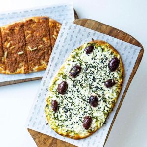 pide ekmek