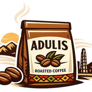 Roasted Coffee