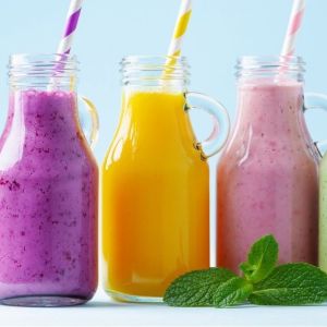 batidos