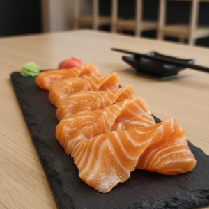 02.Sashimi