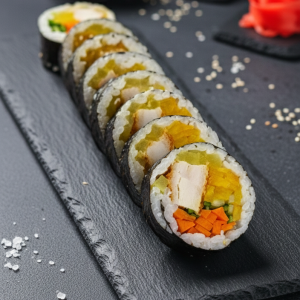 07.Kimbap