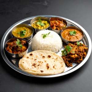THALI SPECIALTIES