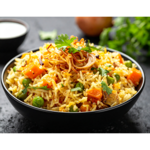 BIRYANI