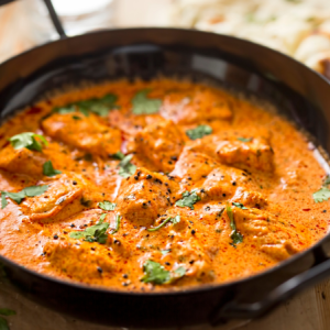 CHICKEN DISHES