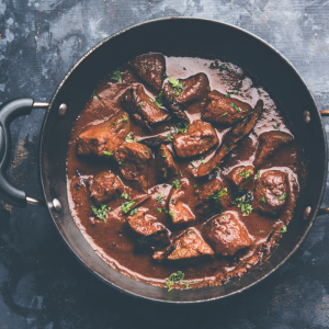 BEEF SPECIALTIES