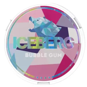 ICEBERG