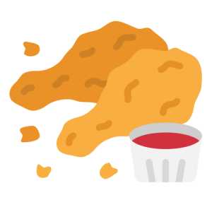 Fried Chicken