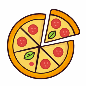 بيتزا / Pizza