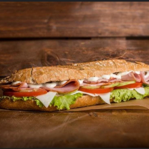 Baguette