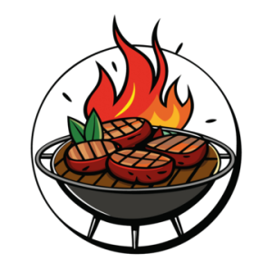 Grills مشاوي