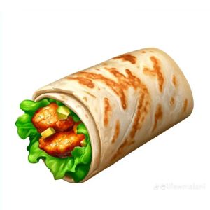 WRAPS 