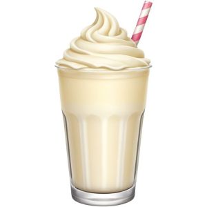 MILKSHAKES & SMOOTHIES
