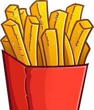 Frites