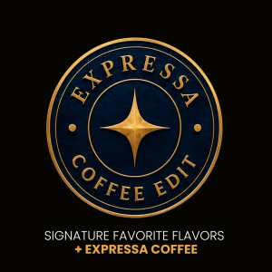  Expressa Coffee Edit