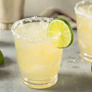  MARGARITA