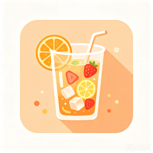 Fruit Tea