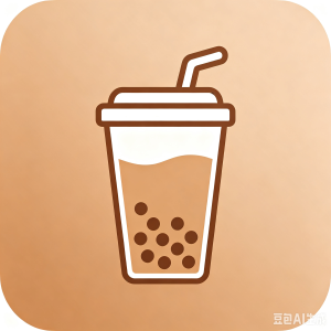 Bubble tea classico