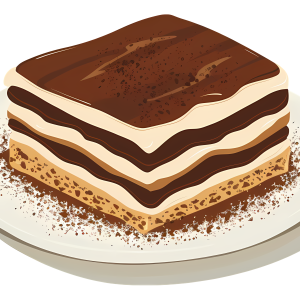 Nos Desserts