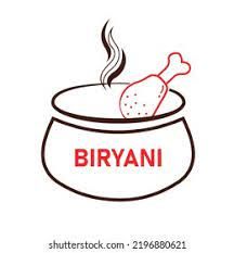 BIRYANI