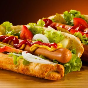 Hot dog