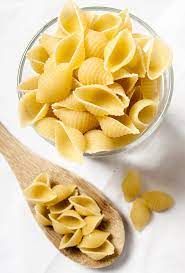 TAZZA DI PASTA