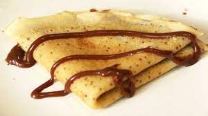 Crêpe