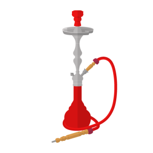 Nargile Karışımları
