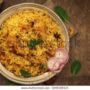 BARYANI