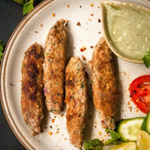 KABAB