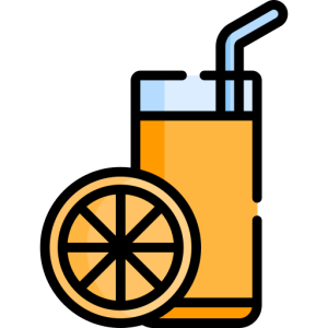 شەربەت-Jugo
