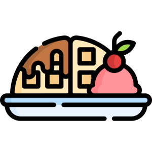 شیرینی-Postre