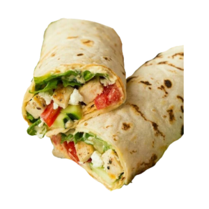 Tortilla