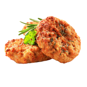 Shami kofta