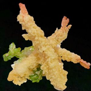 TEMPURA