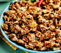 SPECIAL FAM SIZE SISIG