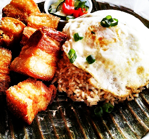 LITSON SILOG