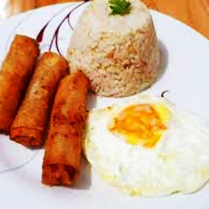 SHANG SILOG