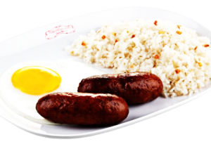 LONG SILOG