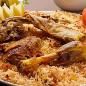 أكلات العيش