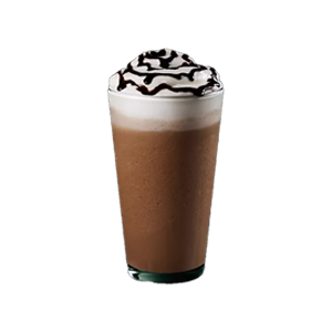 frappuccino