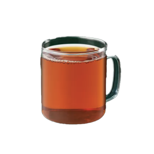 Té